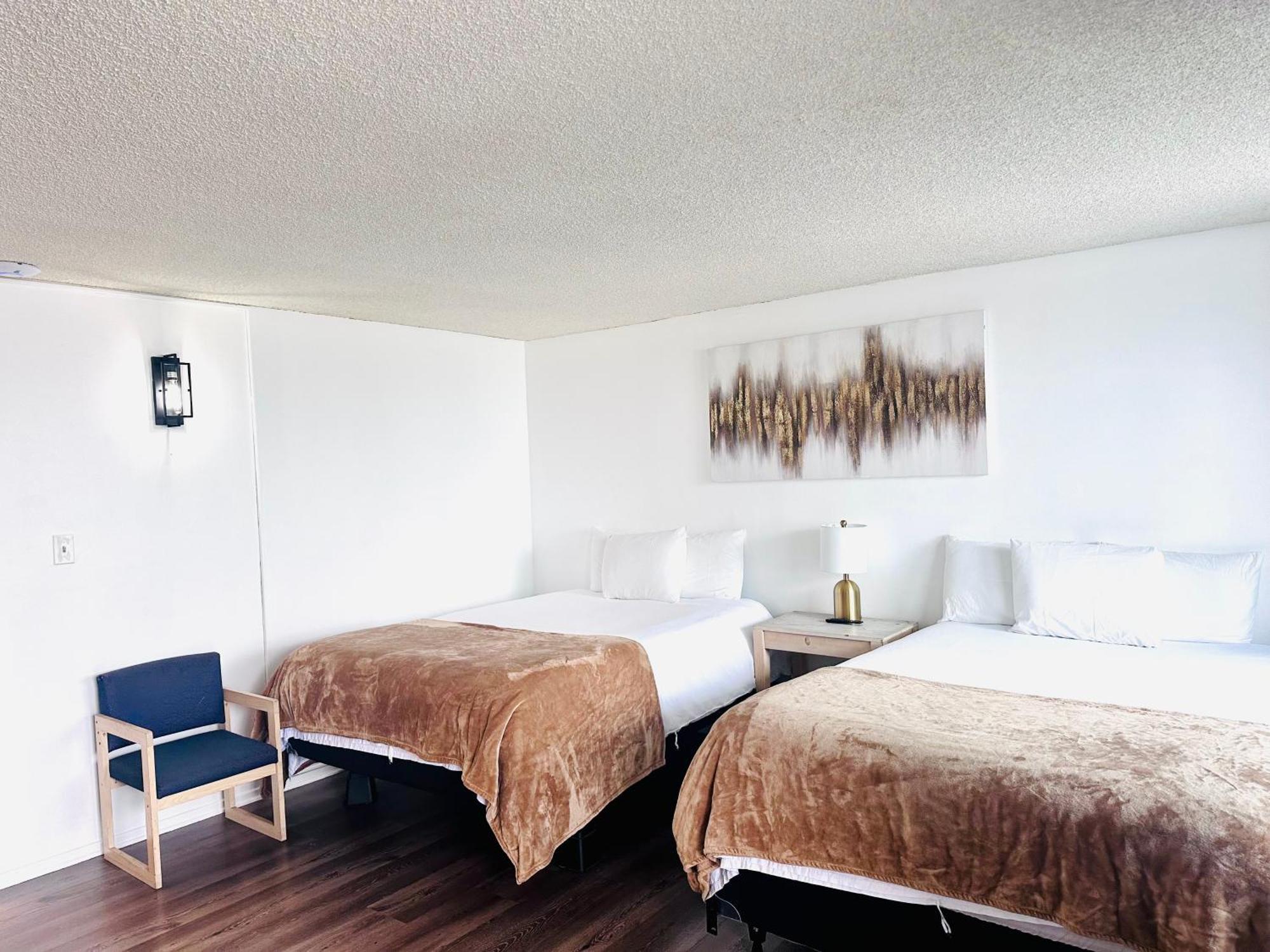 Foghorn Harbor Inn Marina del Rey Bagian luar foto